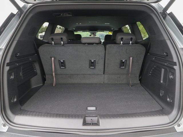 2025 GMC Acadia Vehicle Photo in HOMOSASSA, FL 34448-1461