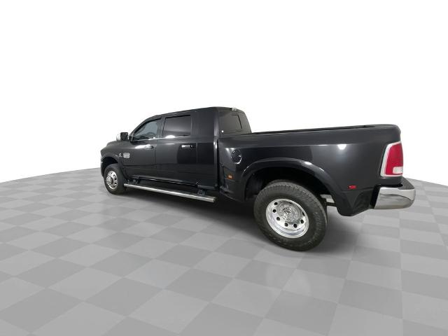 2018 Ram 3500 Vehicle Photo in GILBERT, AZ 85297-0402