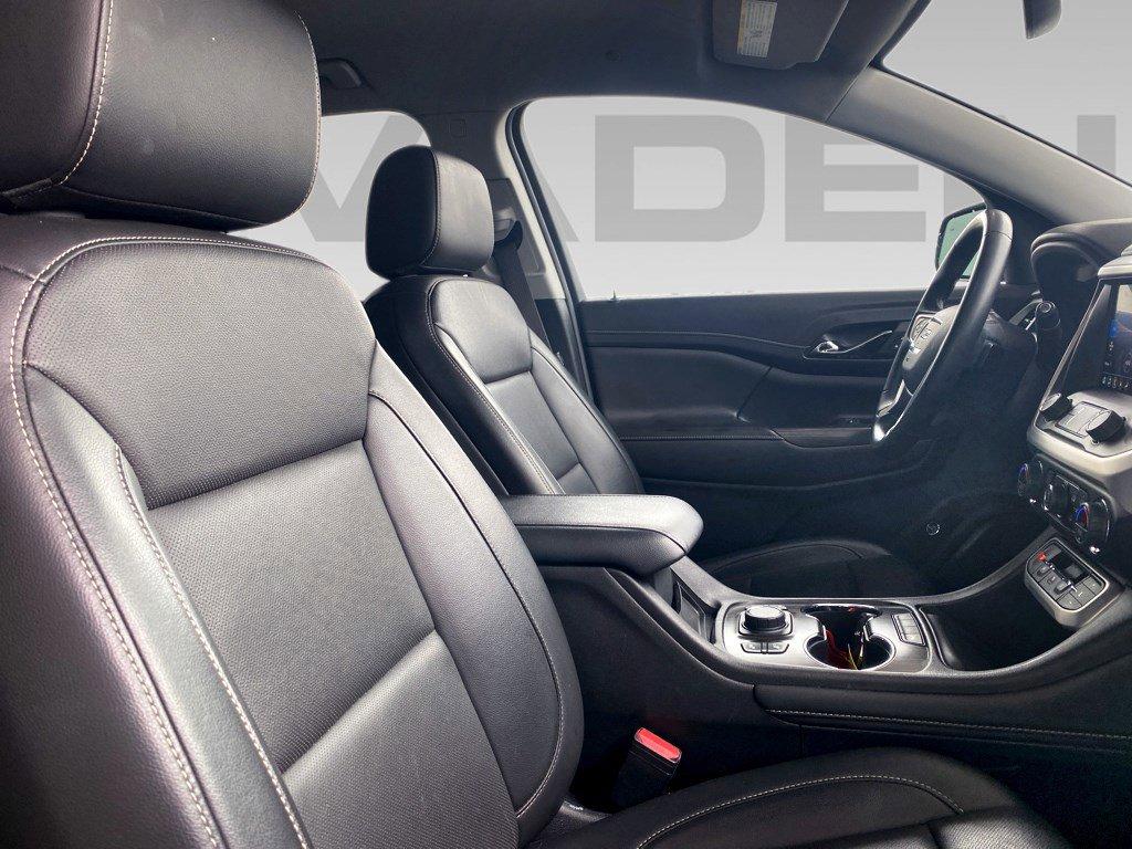 2023 GMC Acadia Vehicle Photo in SAVANNAH, GA 31406-4513