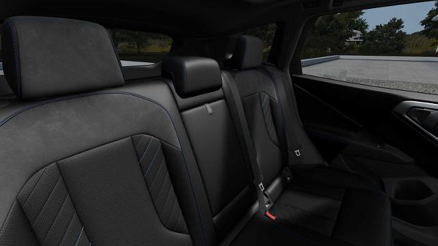 2025 BMW X3 30 xDrive Vehicle Photo in GRAPEVINE, TX 76051