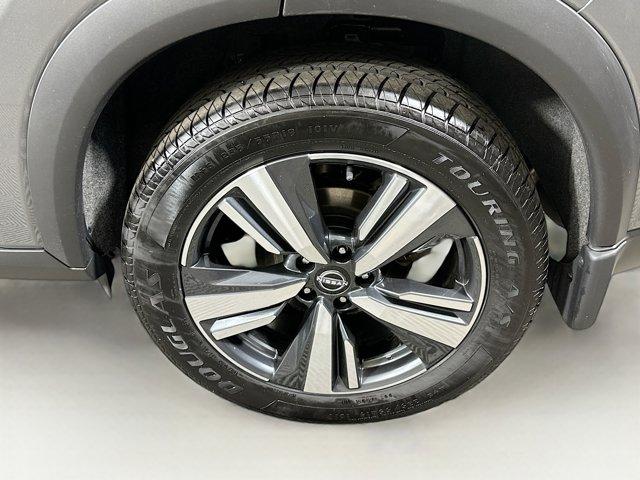 2022 Nissan Rogue Vehicle Photo in Flemington, NJ 08822
