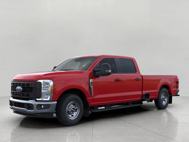 2025 Ford Super Duty F-250 SRW Vehicle Photo in Neenah, WI 54956
