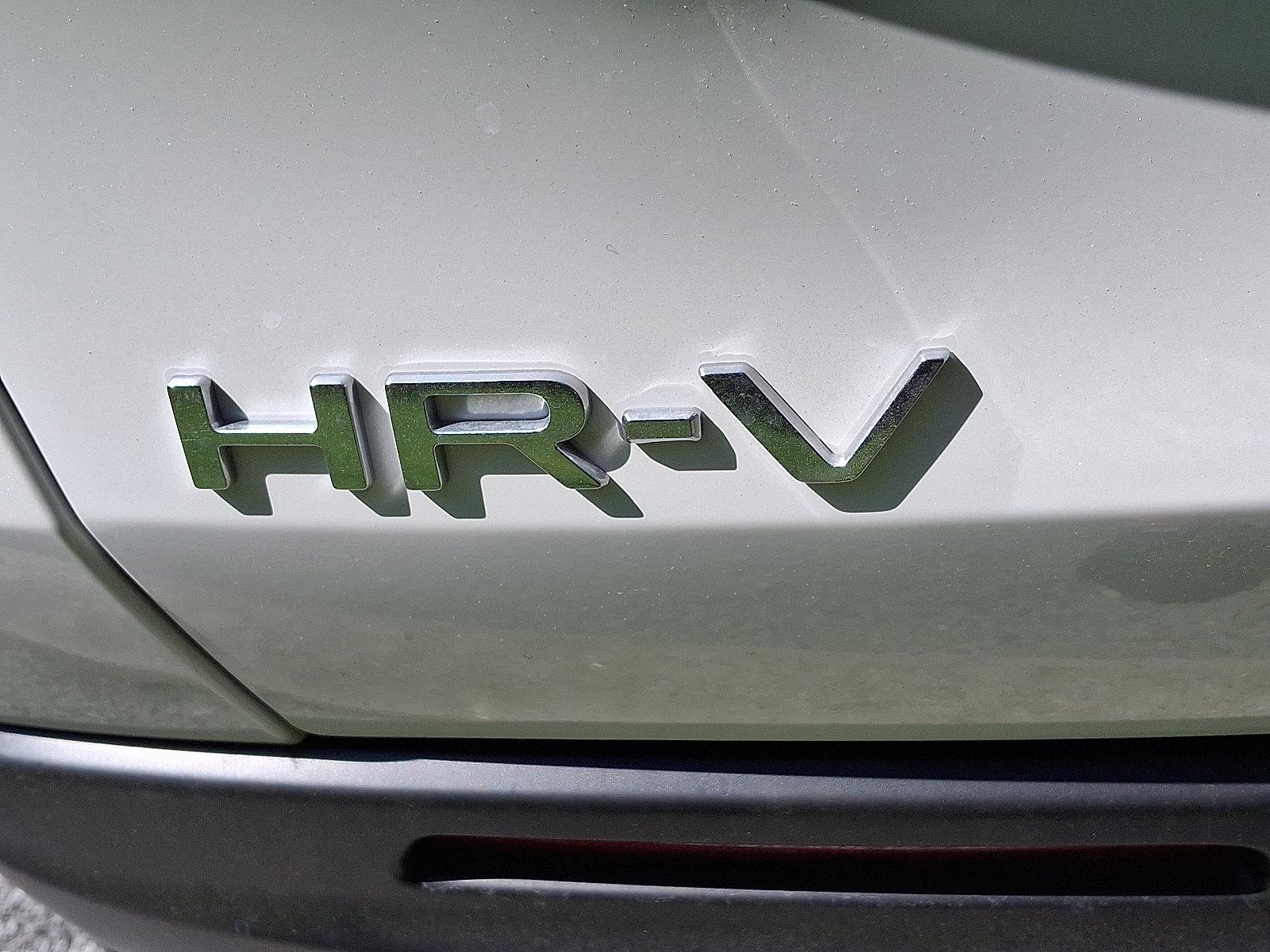 2025 Honda HR-V Vehicle Photo in Harrisburg, PA 17111