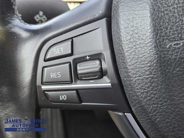 2013 BMW 750Li Vehicle Photo in DENTON, TX 76210-9321