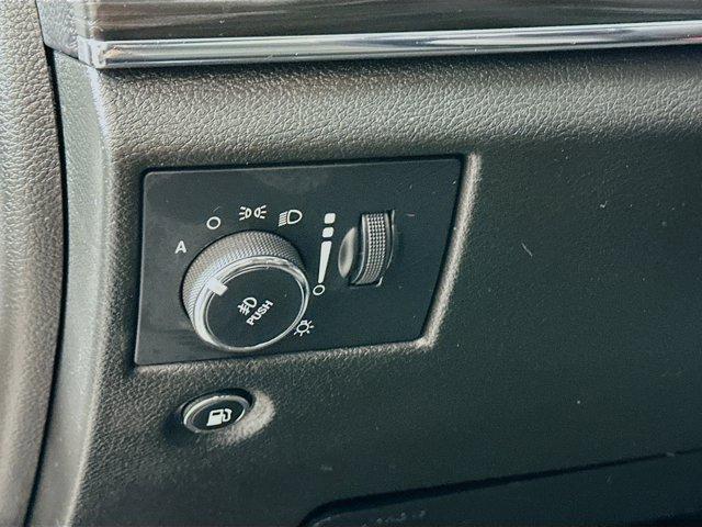 2021 Jeep Grand Cherokee Vehicle Photo in Doylsetown, PA 18901