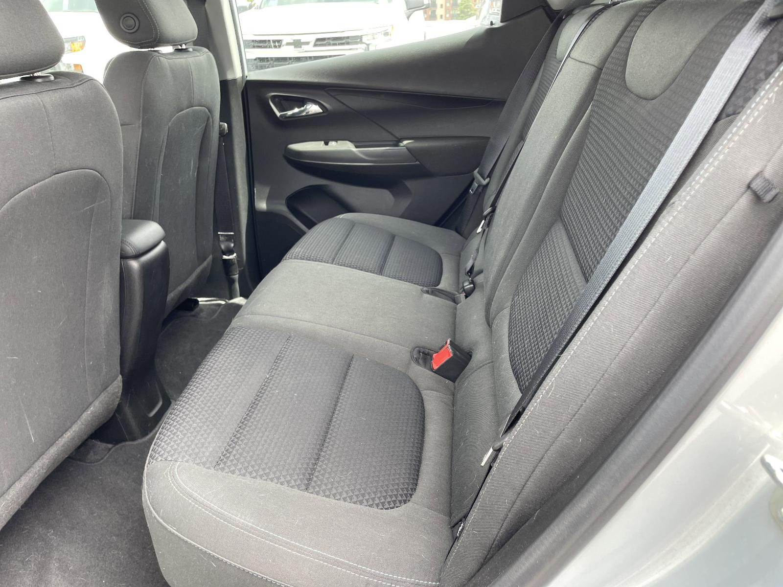 2022 Chevrolet Bolt EV Vehicle Photo in LOS ANGELES, CA 90007-3794