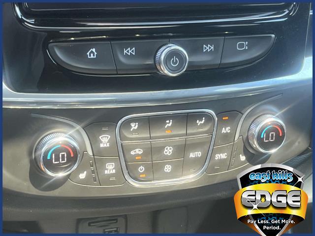 2022 Chevrolet Traverse Vehicle Photo in Roslyn, NY 11576