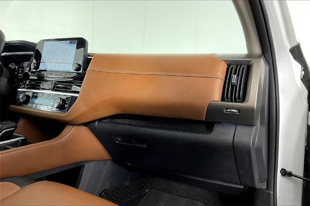 2023 Nissan Pathfinder Vehicle Photo in Tulsa, OK 74129