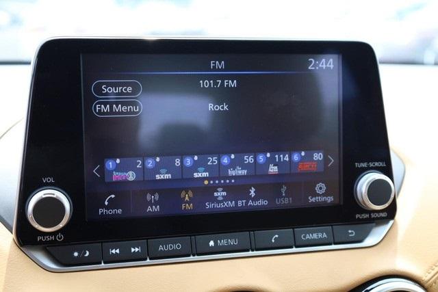 2025 Nissan Sentra Vehicle Photo in Hazelwood, MO 63042