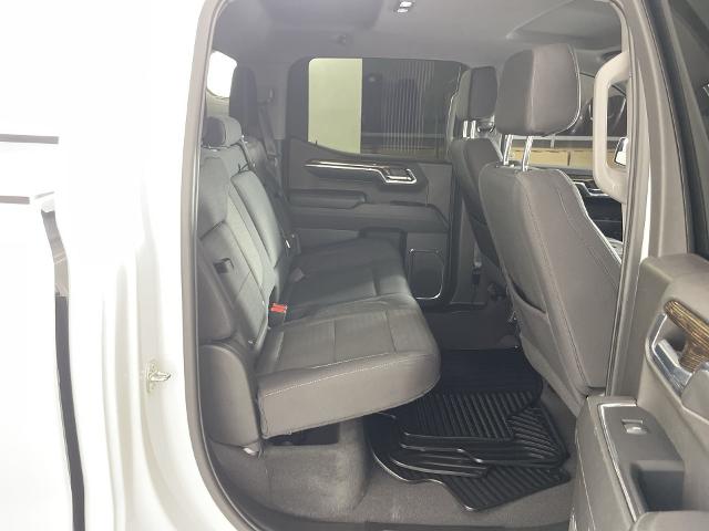 2024 GMC Sierra 1500 Vehicle Photo in GILBERT, AZ 85297-0402