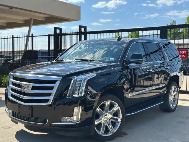 2019 Cadillac Escalade Vehicle Photo in Grapevine, TX 76051