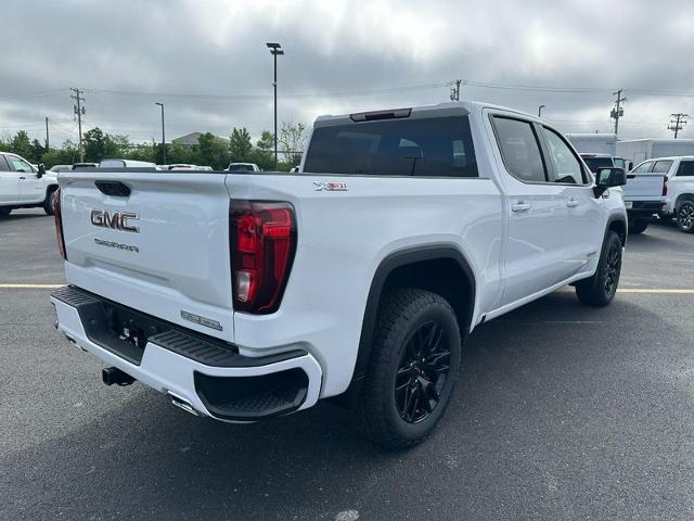 2025 GMC Sierra 1500 Vehicle Photo in COLUMBIA, MO 65203-3903