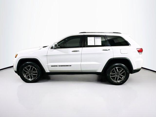 2022 Jeep Grand Cherokee WK Vehicle Photo in Doylsetown, PA 18901