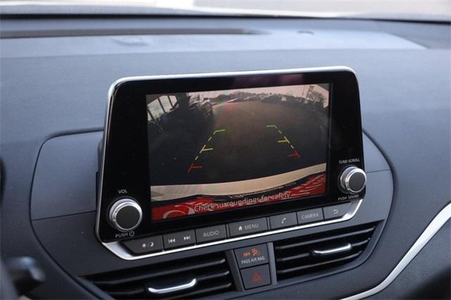 2025 Nissan Altima Vehicle Photo in Hazelwood, MO 63042
