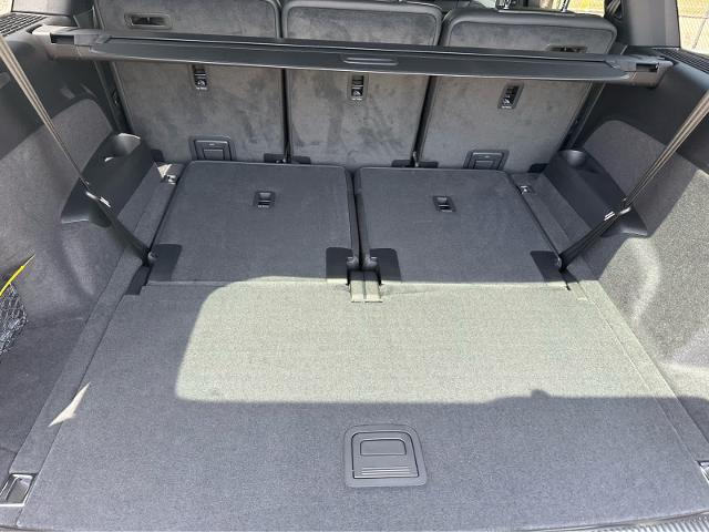 2025 Audi Q7 Vehicle Photo in HOUSTON, TX 77090