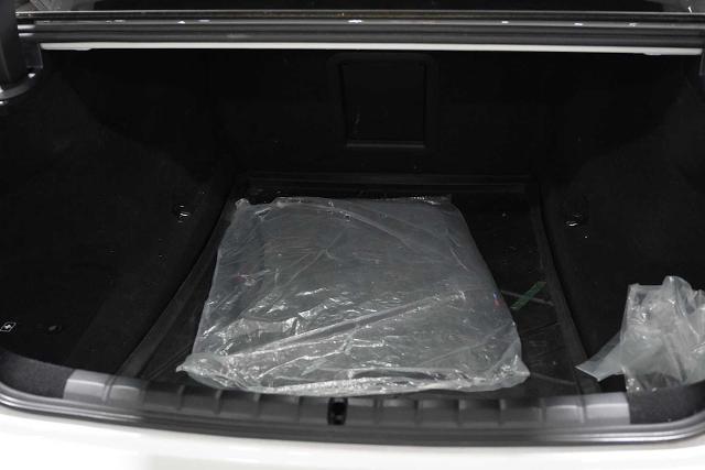2023 BMW 740i Vehicle Photo in GRAPEVINE, TX 76051
