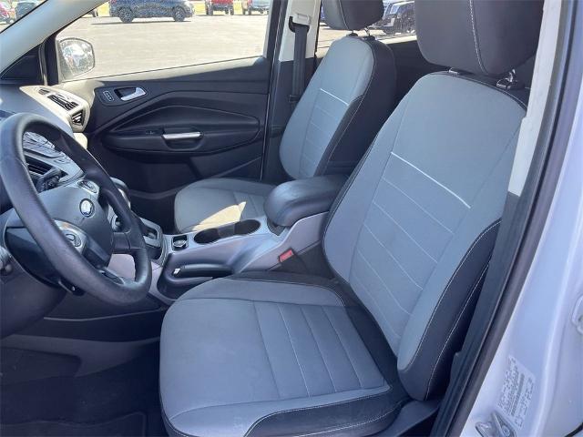 2015 Ford Escape Vehicle Photo in TULLY, NY 13159-3159