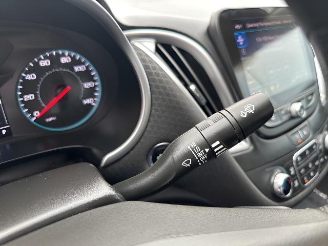 2024 Chevrolet Malibu Vehicle Photo in MANITOWOC, WI 54220-5838