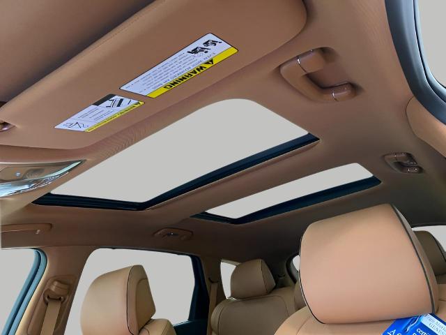 2025 Genesis GV80 Vehicle Photo in Appleton, WI 54913