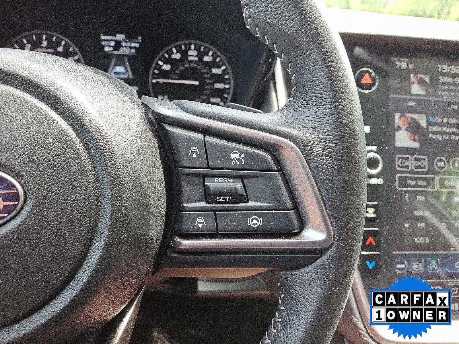 2024 Subaru Outback Vehicle Photo in Harrisburg, PA 17111