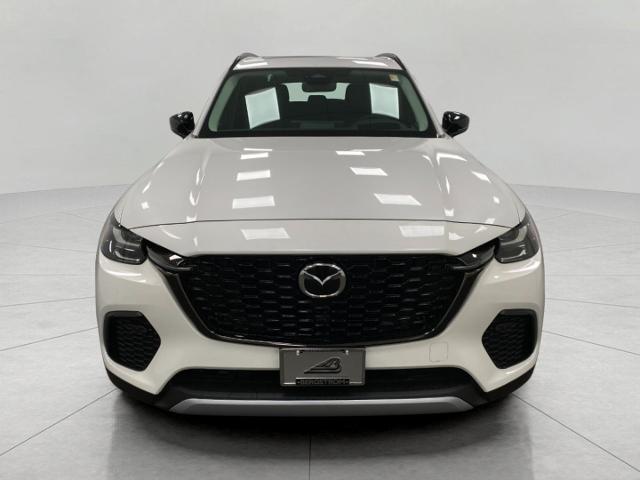 2025 Mazda CX-70 Vehicle Photo in Appleton, WI 54913
