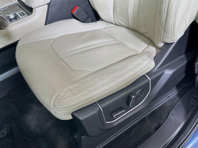 2018 Ford Expedition Vehicle Photo in Doylsetown, PA 18901