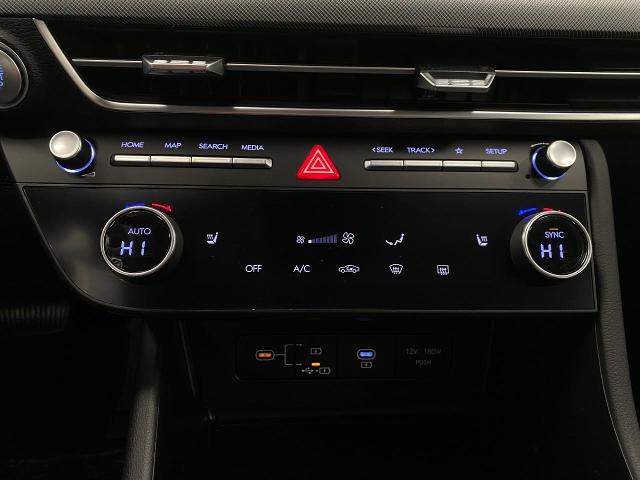 2025 Hyundai SONATA Vehicle Photo in Appleton, WI 54913