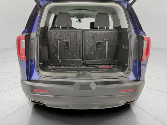 2023 GMC Acadia Vehicle Photo in OSHKOSH, WI 54904-7811