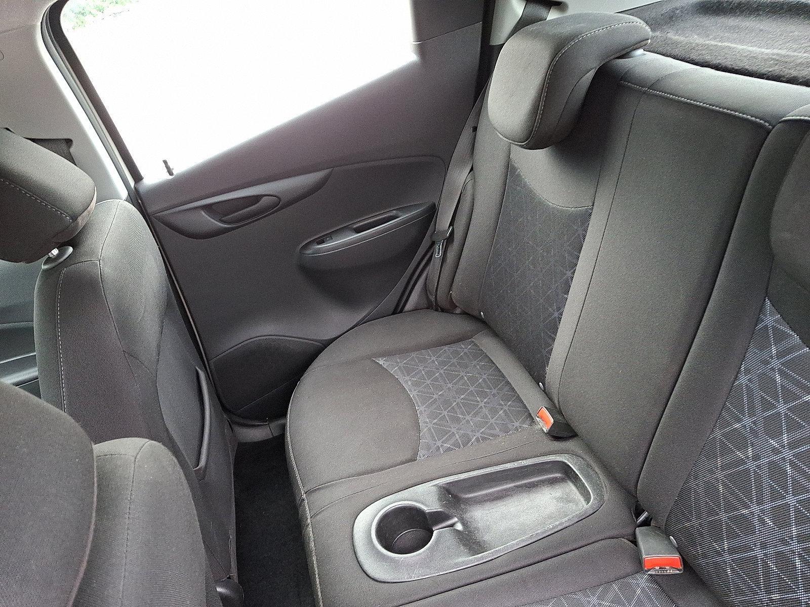 2020 Chevrolet Spark Vehicle Photo in Harrisburg, PA 17111