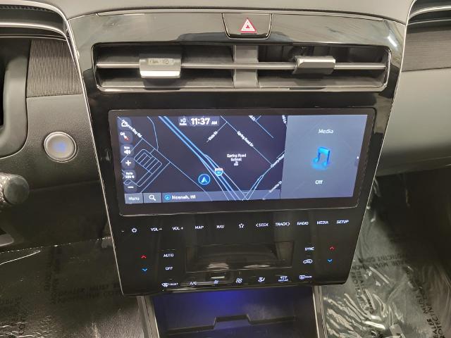 2022 Hyundai TUCSON Vehicle Photo in Oshkosh, WI 54904