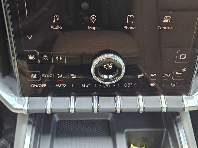 2025 GMC Acadia Vehicle Photo in DALLAS, TX 75209-3016