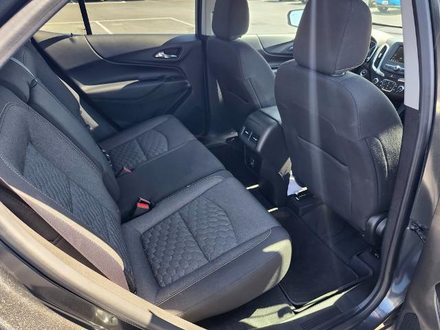 2019 Chevrolet Equinox Vehicle Photo in GREEN BAY, WI 54304-5303