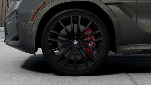 2026 BMW X6 xDrive40i Vehicle Photo in GRAPEVINE, TX 76051