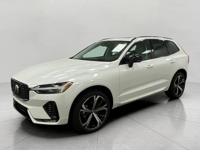 2025 Volvo XC60 Vehicle Photo in Appleton, WI 54913