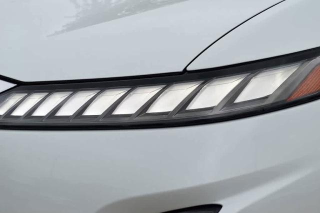 2025 INFINITI QX80 Vehicle Photo in Houston, TX 77090