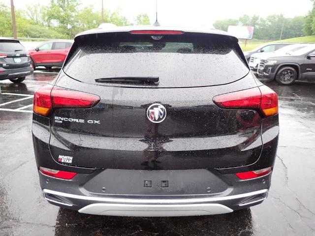 2023 Buick Encore GX Vehicle Photo in ZELIENOPLE, PA 16063-2910