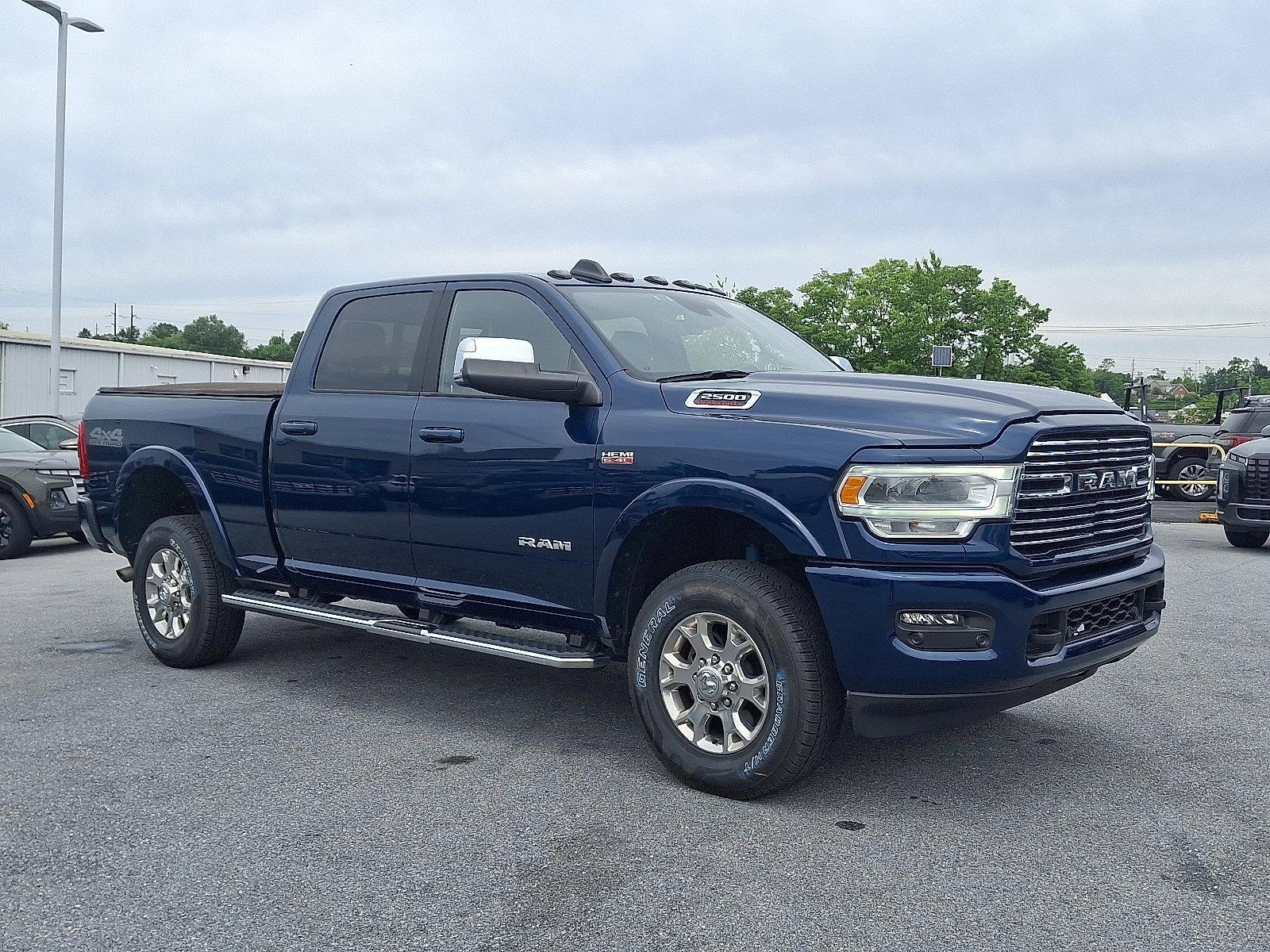 2022 Ram 2500 Vehicle Photo in Harrisburg, PA 17111