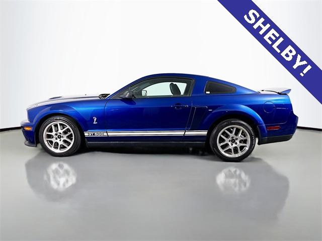 2007 Ford Mustang Vehicle Photo in Puyallup, WA 98371