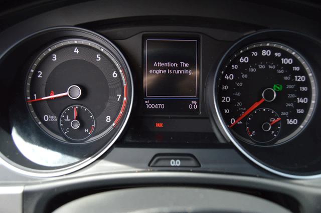 2021 Volkswagen Atlas Vehicle Photo in Houston, TX 77090