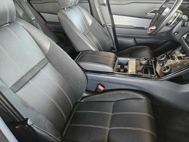 2020 Range Rover Velar Vehicle Photo in AUSTIN, TX 78717