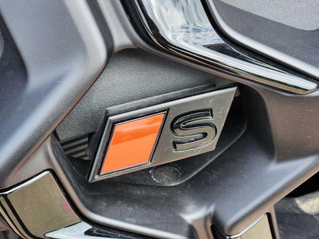 2025 Audi SQ5 Vehicle Photo in MCKINNEY, TX 75070
