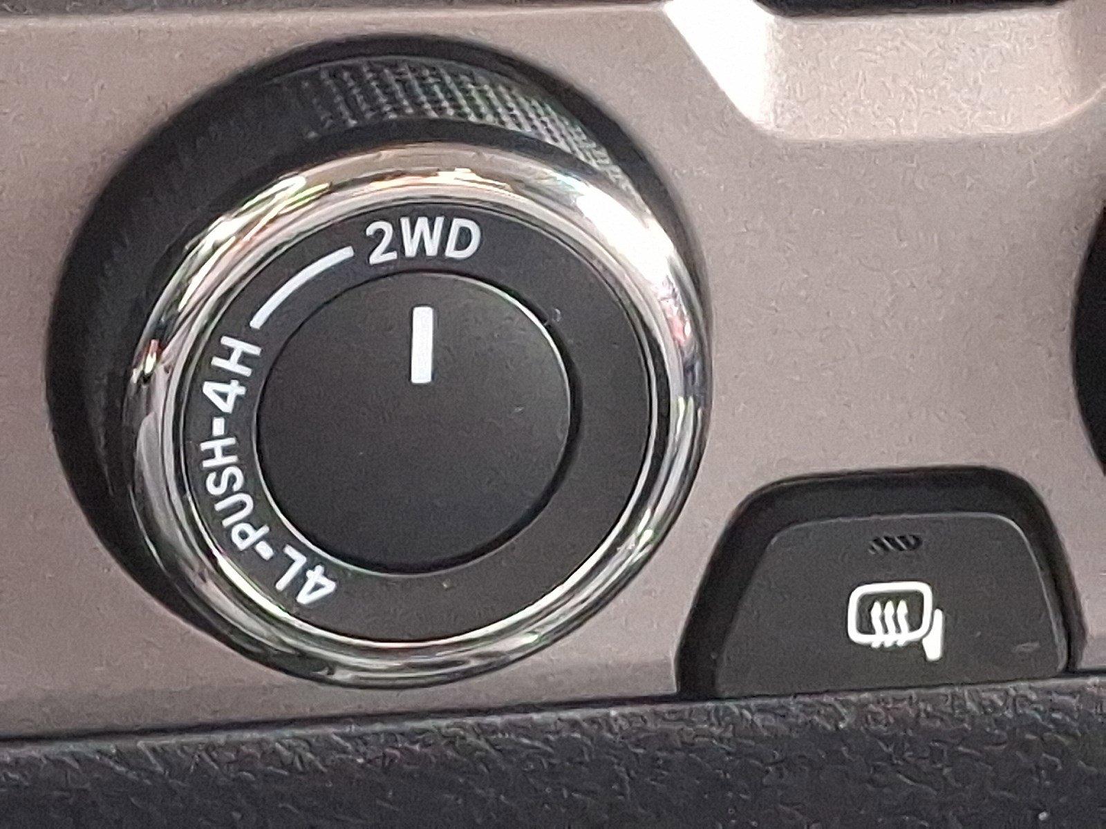 2023 Toyota Tacoma 4WD Vehicle Photo in Harrisburg, PA 17111
