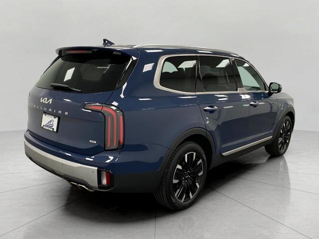 2024 Kia Telluride Vehicle Photo in Appleton, WI 54914