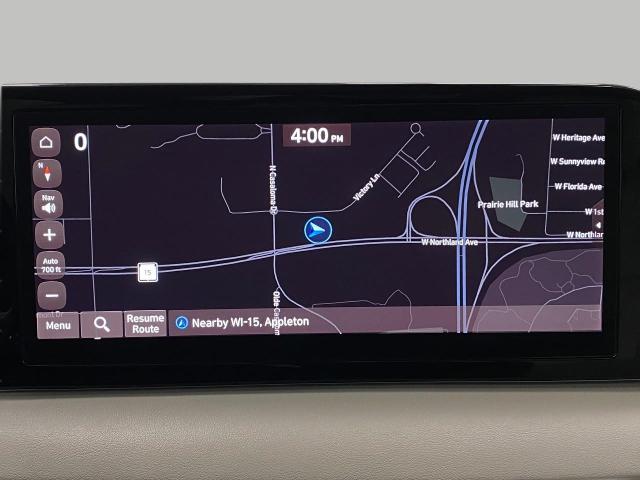 2024 Hyundai PALISADE Vehicle Photo in Appleton, WI 54913
