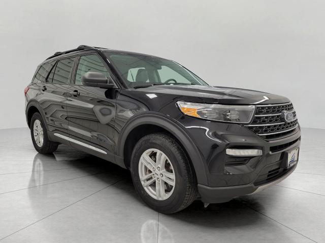 2023 Ford Explorer Vehicle Photo in MIDDLETON, WI 53562-1492