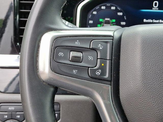 2023 Chevrolet Silverado 1500 Vehicle Photo in PAWLING, NY 12564-3219