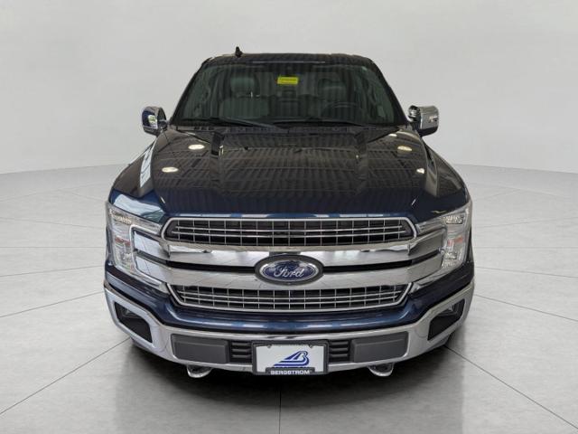2019 Ford F-150 Vehicle Photo in Oshkosh, WI 54901