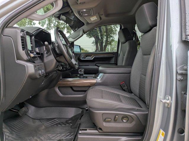 2024 Chevrolet Silverado 1500 Vehicle Photo in SELMA, TX 78154-1459