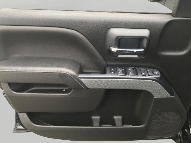 2018 Chevrolet Silverado 1500 Vehicle Photo in GREEN BAY, WI 54303-3330