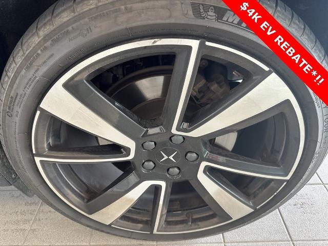 2021 Polestar 2 Vehicle Photo in San Antonio, TX 78230